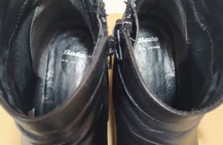 Stivaletti donna BATA 