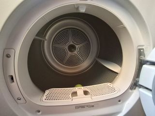 Secadora siemens iq500 8kg como nueva