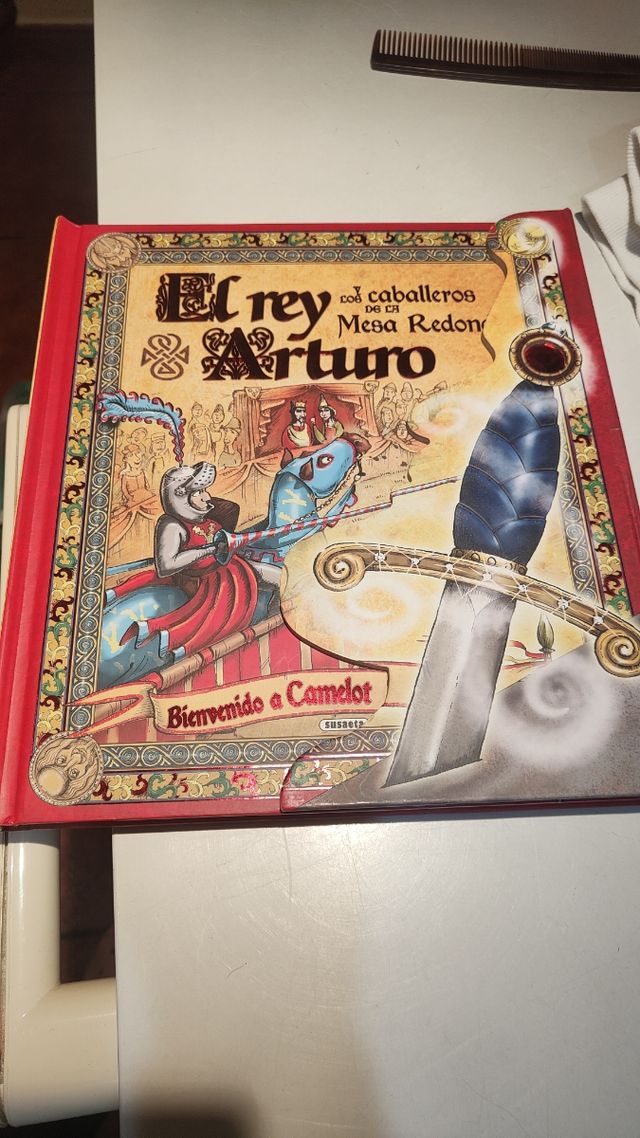 Cuento para interactuar