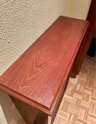 Mueble cubreradiador