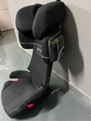 Silla auto cybex