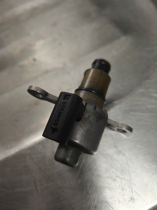 Opel 1.6 cdti,sensor de presión de aceit