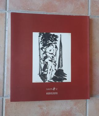 DAVID SMITH. Dibujante