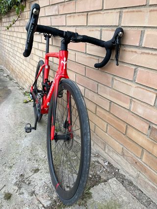 Wilier cento 10 SL talla M