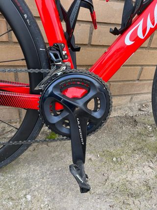 Wilier cento 10 SL talla M