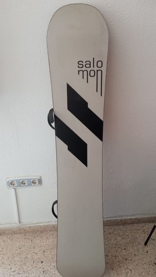 Tabla snowboard 
