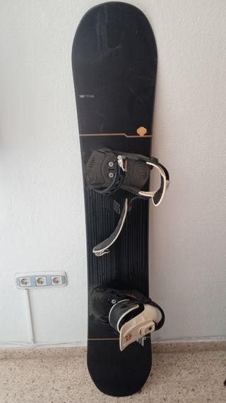 Tabla snowboard 
