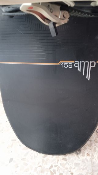 Tabla snowboard 