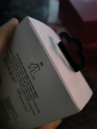 Calcetines con motivos navideños