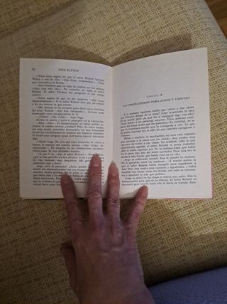 OTRA AVENTURA DE LOS CINCO (los cinco/ the five) (Spanish Edition)