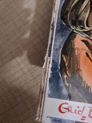 OTRA AVENTURA DE LOS CINCO (los cinco/ the five) (Spanish Edition)