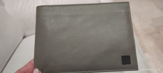 Portafoglio uomo Carpisa