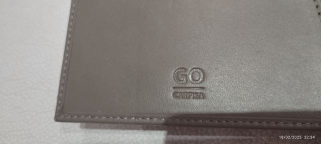 Portafoglio uomo Carpisa