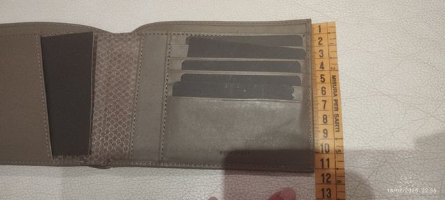 Portafoglio uomo Carpisa