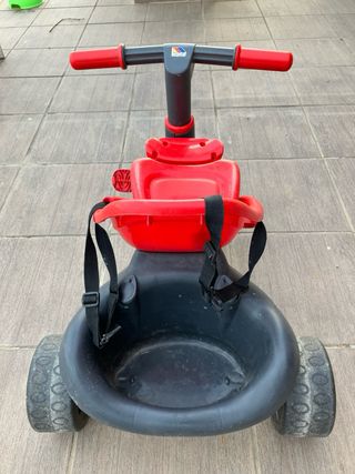 Triciclo Molto Niños