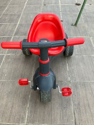 Triciclo Molto Niños