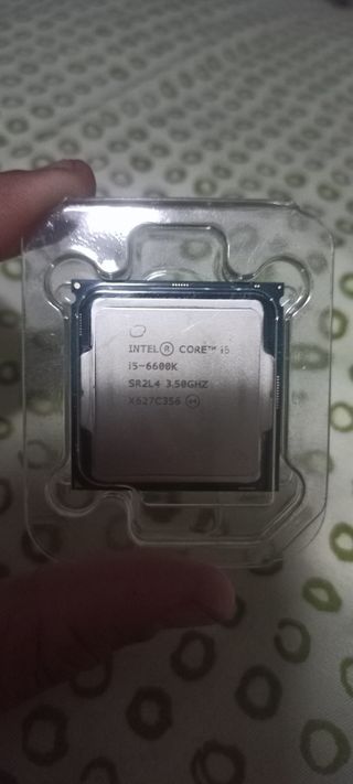 Procesador i5