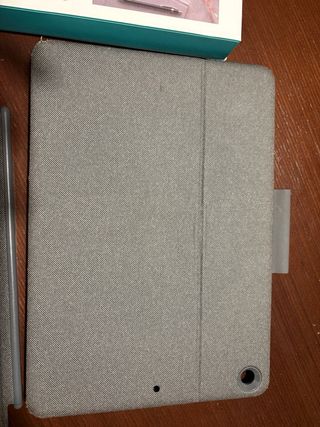 Funda Ipad Combo Touch