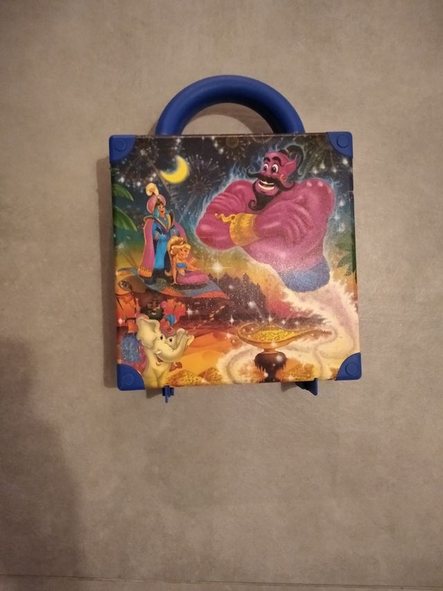 Porta cassette audio