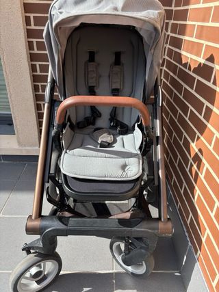 Carro bebé Mutsy Igo