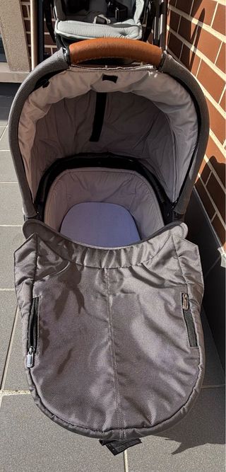 Carro bebé Mutsy Igo