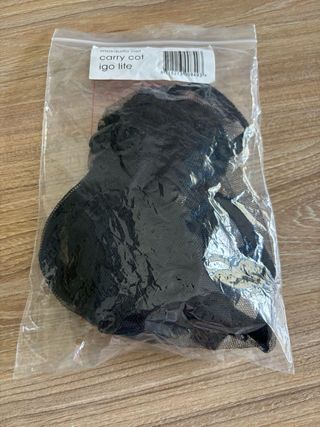 Carro bebé Mutsy Igo