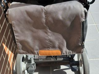 Carro bebé Mutsy Igo