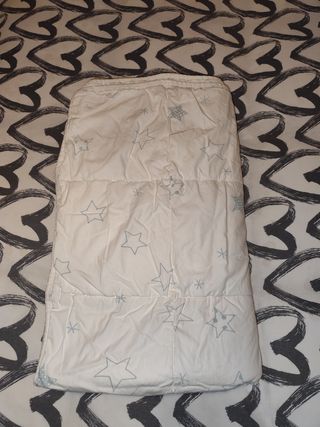 Nordico cuna