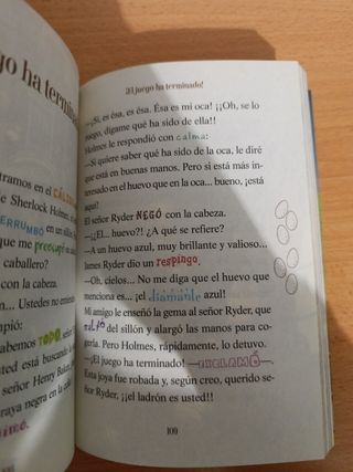 Las aventuras de Sherlock Holmes