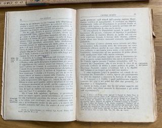 Saggio UGO FOSCOLO del 1948