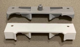 Recambio cierre ventanas Velux TG2