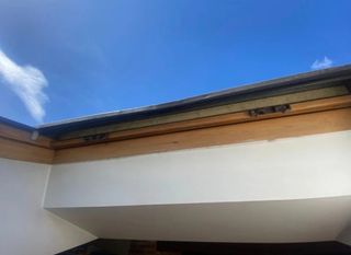 Recambio cierre ventanas Velux TG2