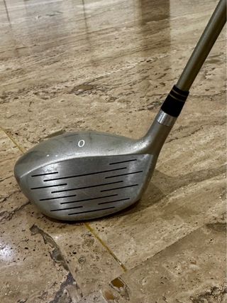 Madera 5 Chicago _ Golf madera de calle