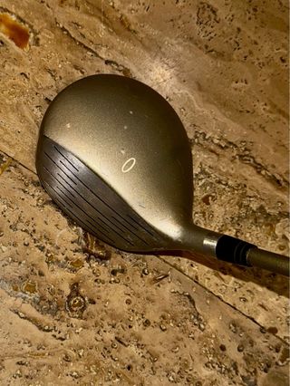 Madera 5 Chicago _ Golf madera de calle