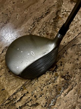 Madera 5 Chicago _ Golf madera de calle