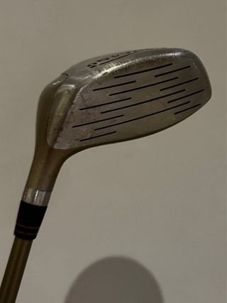 Madera 5 Chicago _ Golf madera de calle