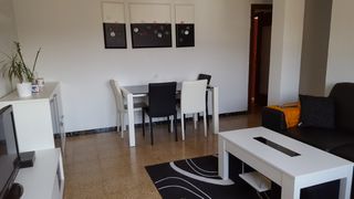 Mesa extensible salón comedor