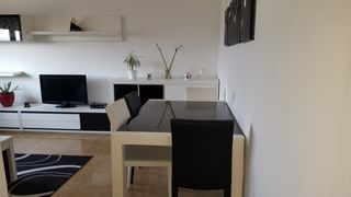 Mesa extensible salón comedor