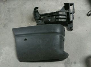 Despiece Renault Master 2004