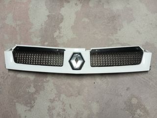 Despiece Renault Master 2004