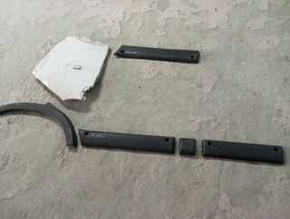 Despiece Renault Master 2004