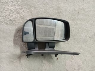 Despiece Renault Master 2004