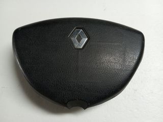 Despiece Renault Master 2004