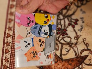 Stray kids zoo blocco per appunti