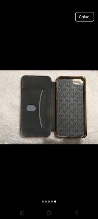 Cover  iphone 7