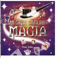 JUEGO DE MAGIA