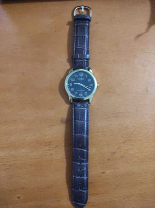 Relos Casio caballero