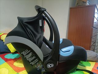 Carritos 3 en 1 Kinderkraft