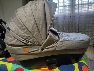 Carritos 3 en 1 Kinderkraft