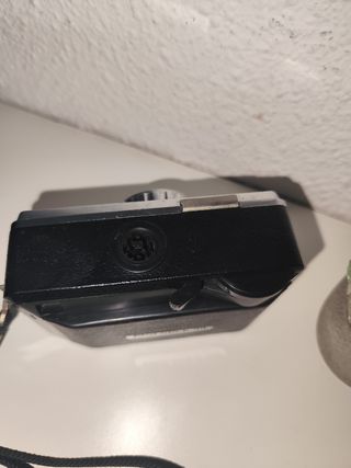 Cámara Analógica Kodak 255X